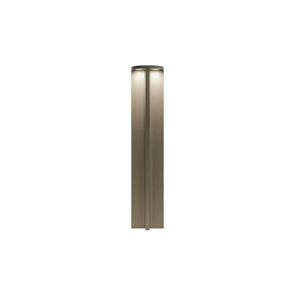 Mir R 70 Bollard Bornes Outdoor