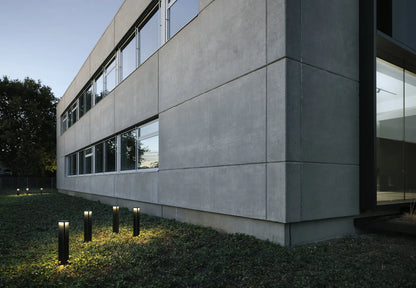 Mir R 30 Bollard Bornes Outdoor