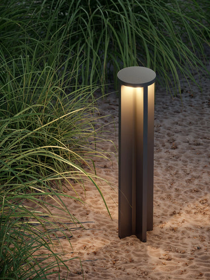 Mir R 30 Bollard Bornes Outdoor