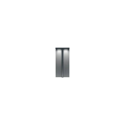 Mir X 30 Bollard Bornes Outdoor