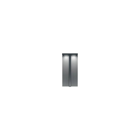 Mir X 30 Bollard Bornes Outdoor