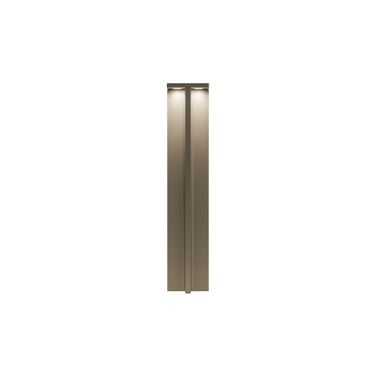 Mir X 70 Bollard Bornes Outdoor