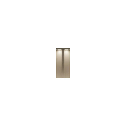 Mir X 30 Bollard Bornes Outdoor