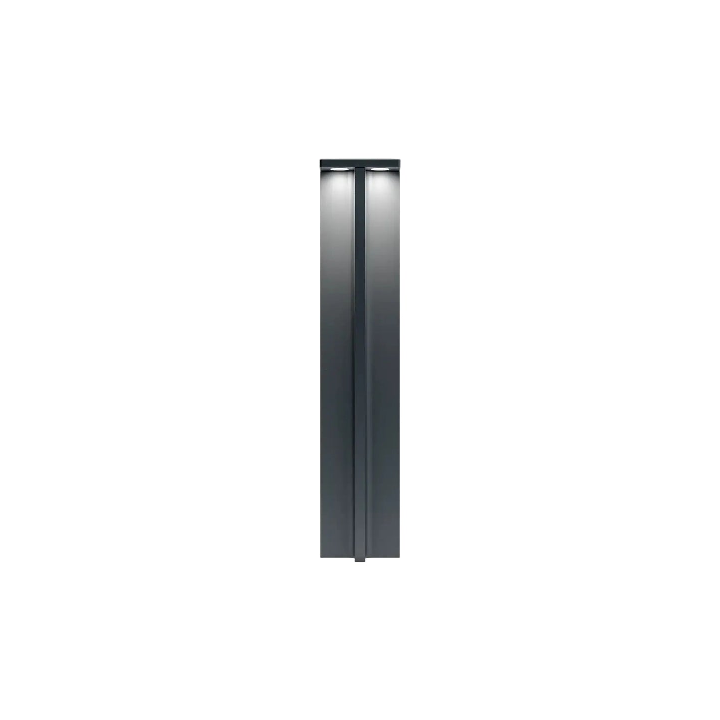 Mir X 70 Bollard Bornes Outdoor