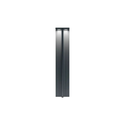 Mir X 70 Bollard Bornes Outdoor