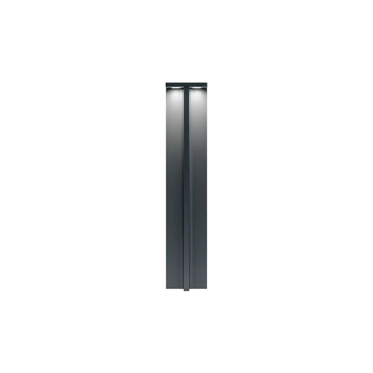Mir X 70 Bollard Bornes Outdoor