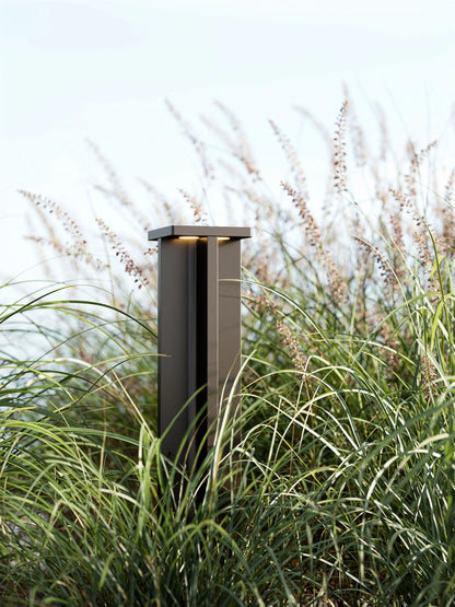 Mir X 30 Bollard Bornes Outdoor