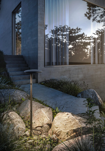 Pad Spots Outdoor