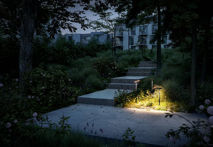 Pad Spots Outdoor