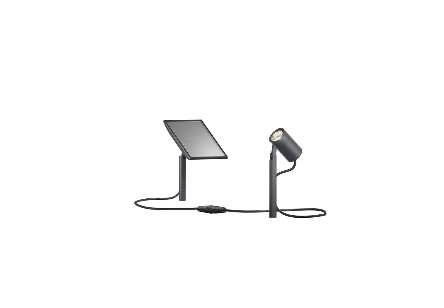 Piek Mini Solar Spots Outdoor