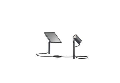 Piek Mini Solar Spots Outdoor