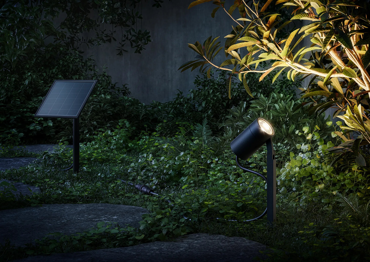 Piek Mini Solar Join Spots Outdoor
