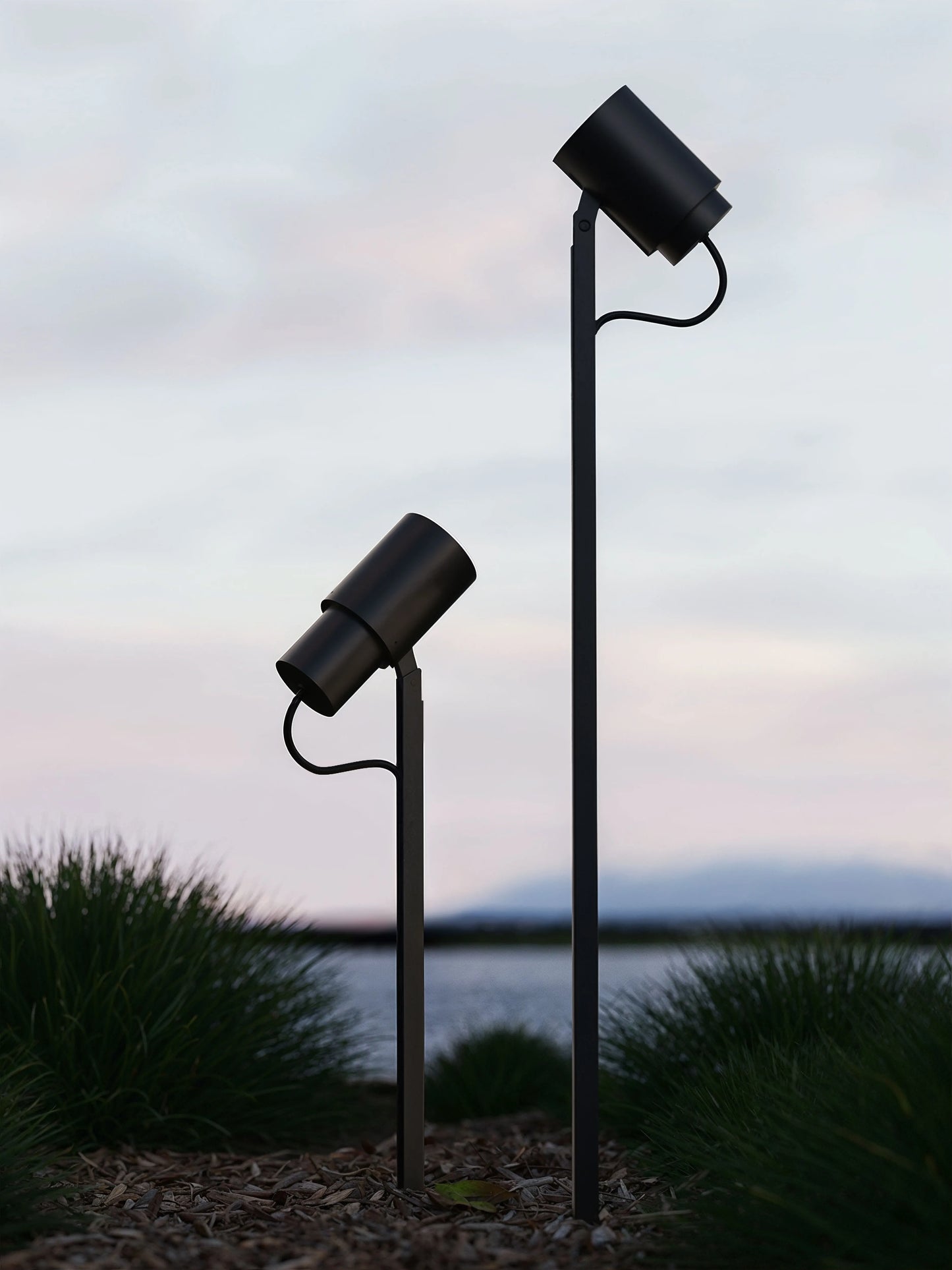 Piek 25 Spots Outdoor
