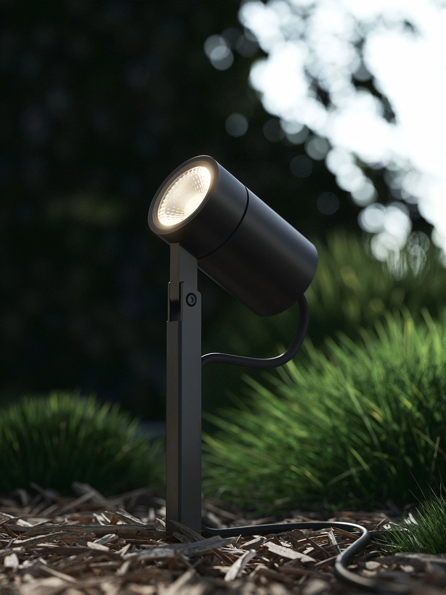 Piek 25 Spots Outdoor