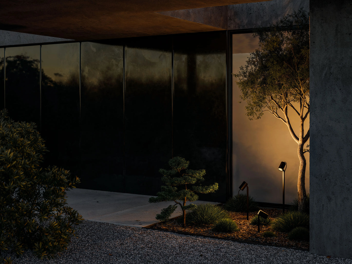 Piek 25 Spots Outdoor