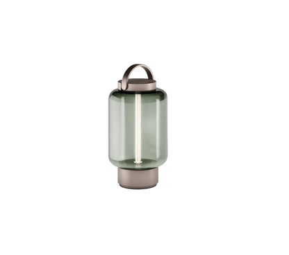 Qu Baladeuses et nomades Outdoor & Indoor LED