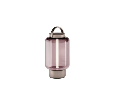 Qu Baladeuses et nomades Outdoor & Indoor LED