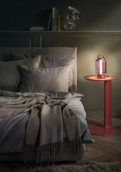 Qu Baladeuses et nomades Outdoor & Indoor LED