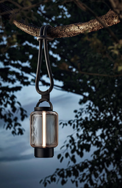 Qu Corde Noir Accessoires