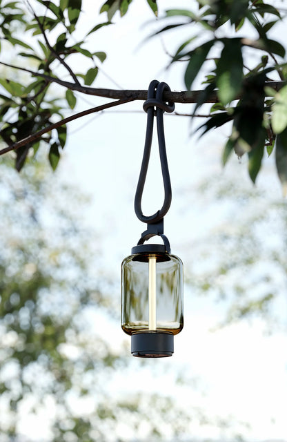Qu Corde Noir Accessoires