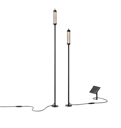 Reed M Solar Spots Outdoor