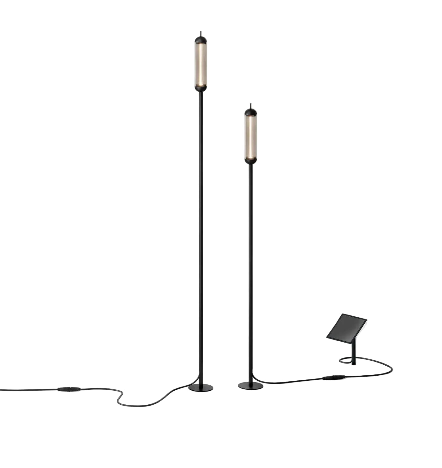 Reed L Solar Join Spots Outdoor