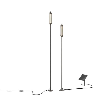 Reed M Solar Spots Outdoor
