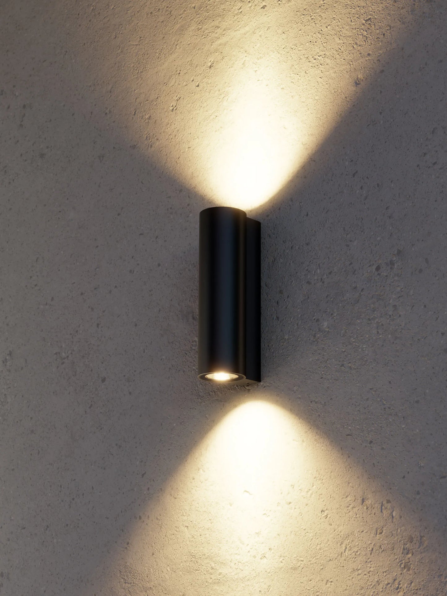 Scap Appliques Outdoor LED