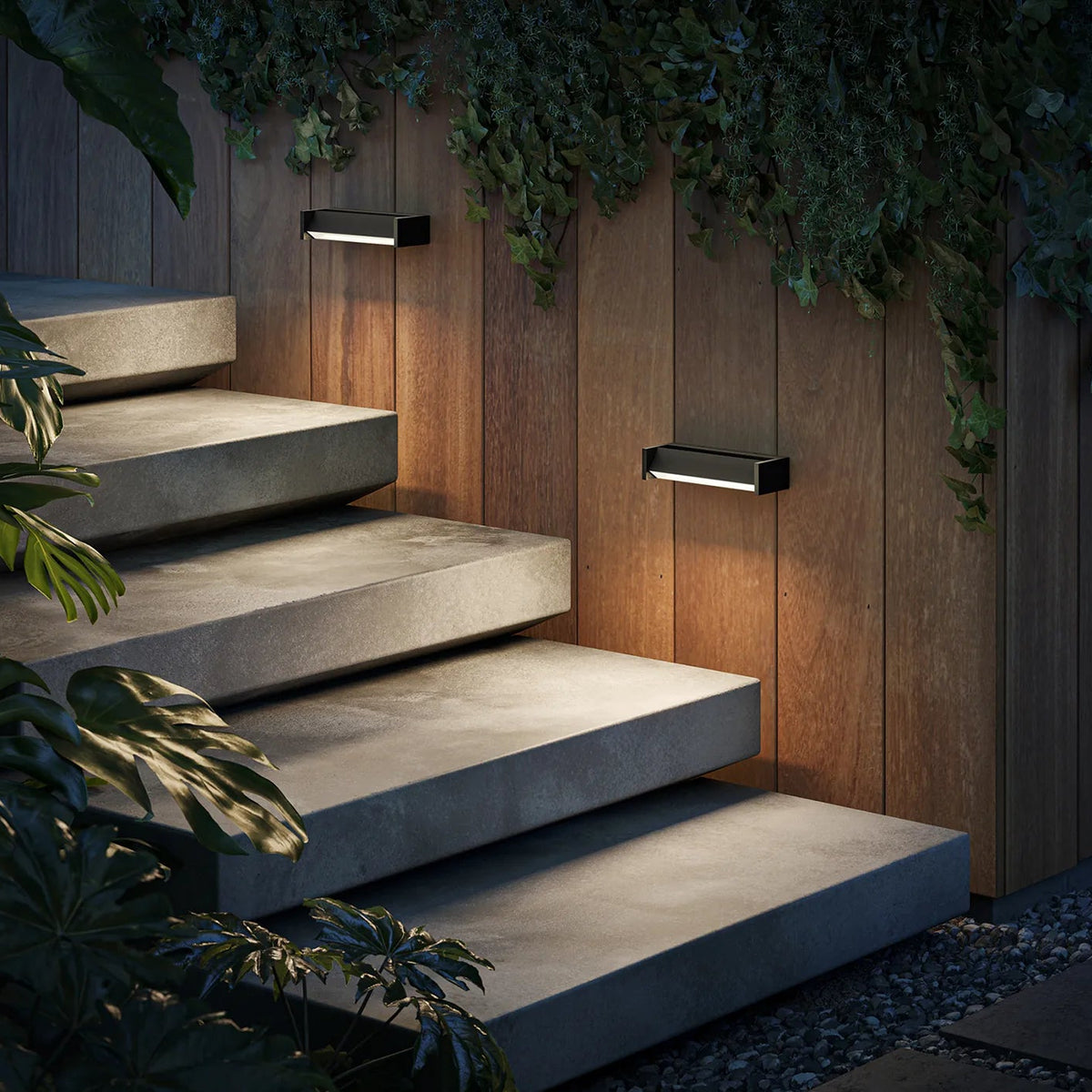 Slat One Appliques et Plafonniers Outdoor