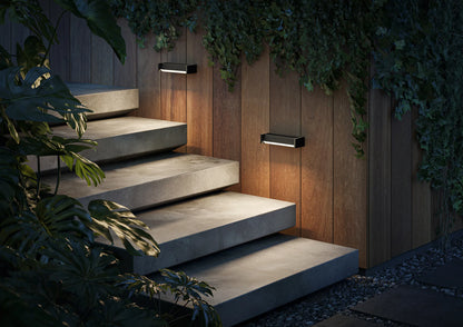 Slat One Appliques et Plafonniers Outdoor