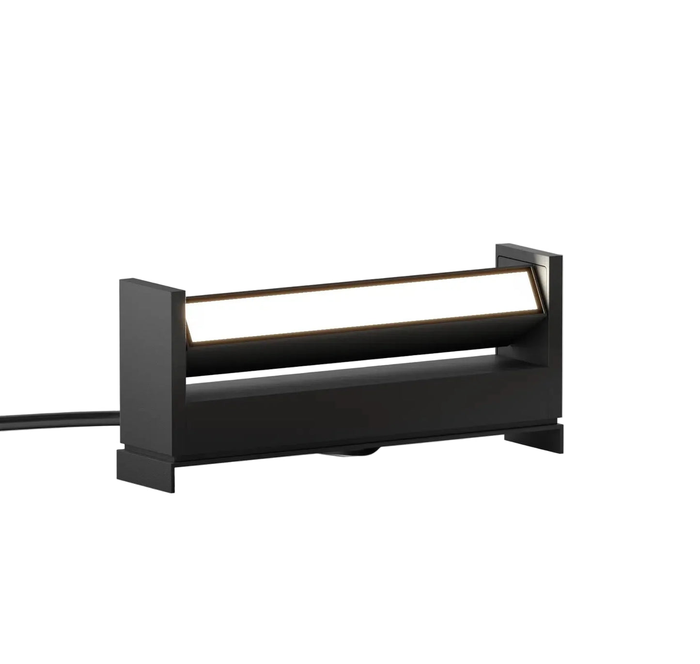 Slat Spike Spots Outdoor