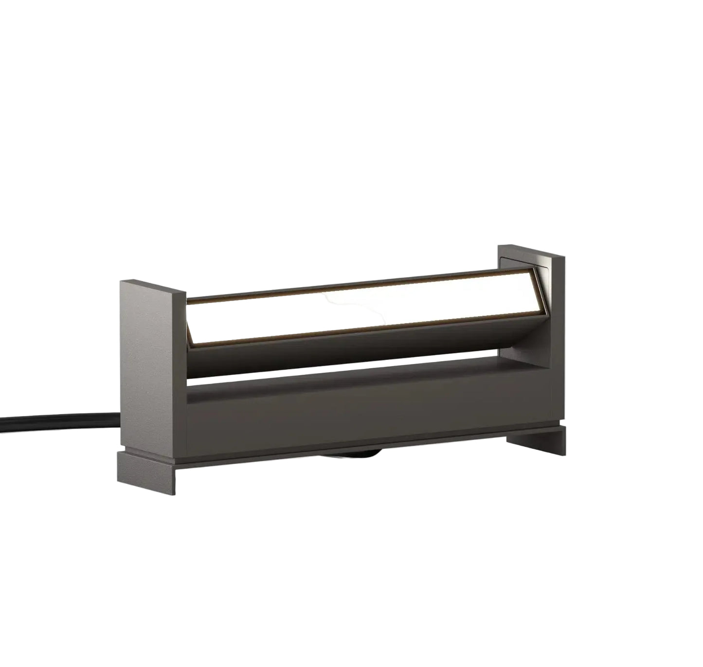 Slat Spike Spots Outdoor