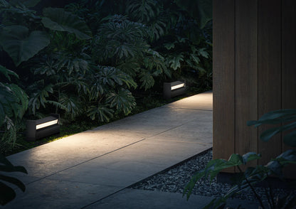 Slat Spike Spots Outdoor