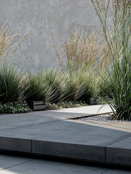 Slat Spike Spots Outdoor