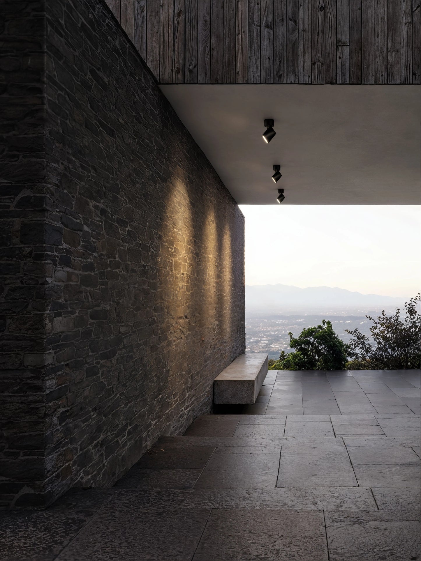 Stic Plafonniers Outdoor LED