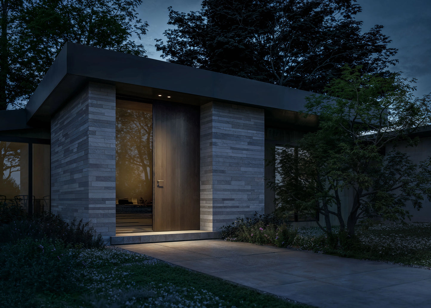 Suq.3 Plafonniers Outdoor