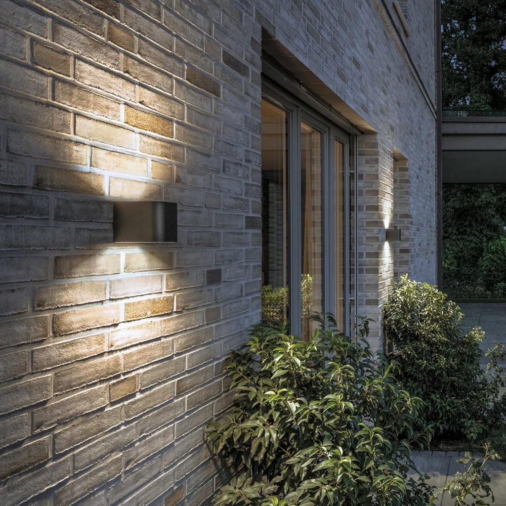 Intro Appliques Outdoor LED
