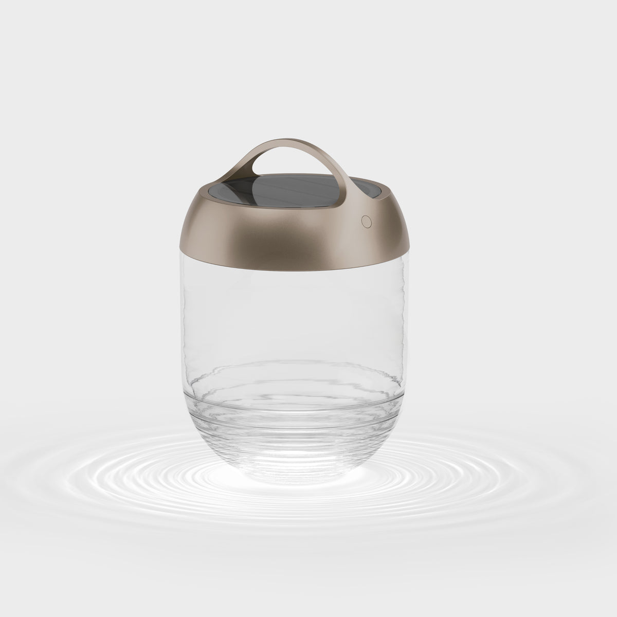 Aqu M Baladeuses et nomades Outdoor & Indoor LED