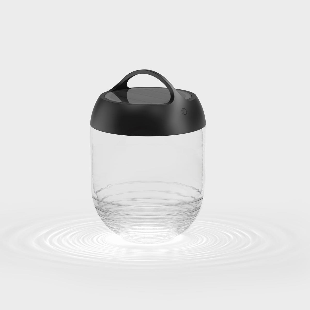 Aqu M Baladeuses et nomades Outdoor & Indoor LED