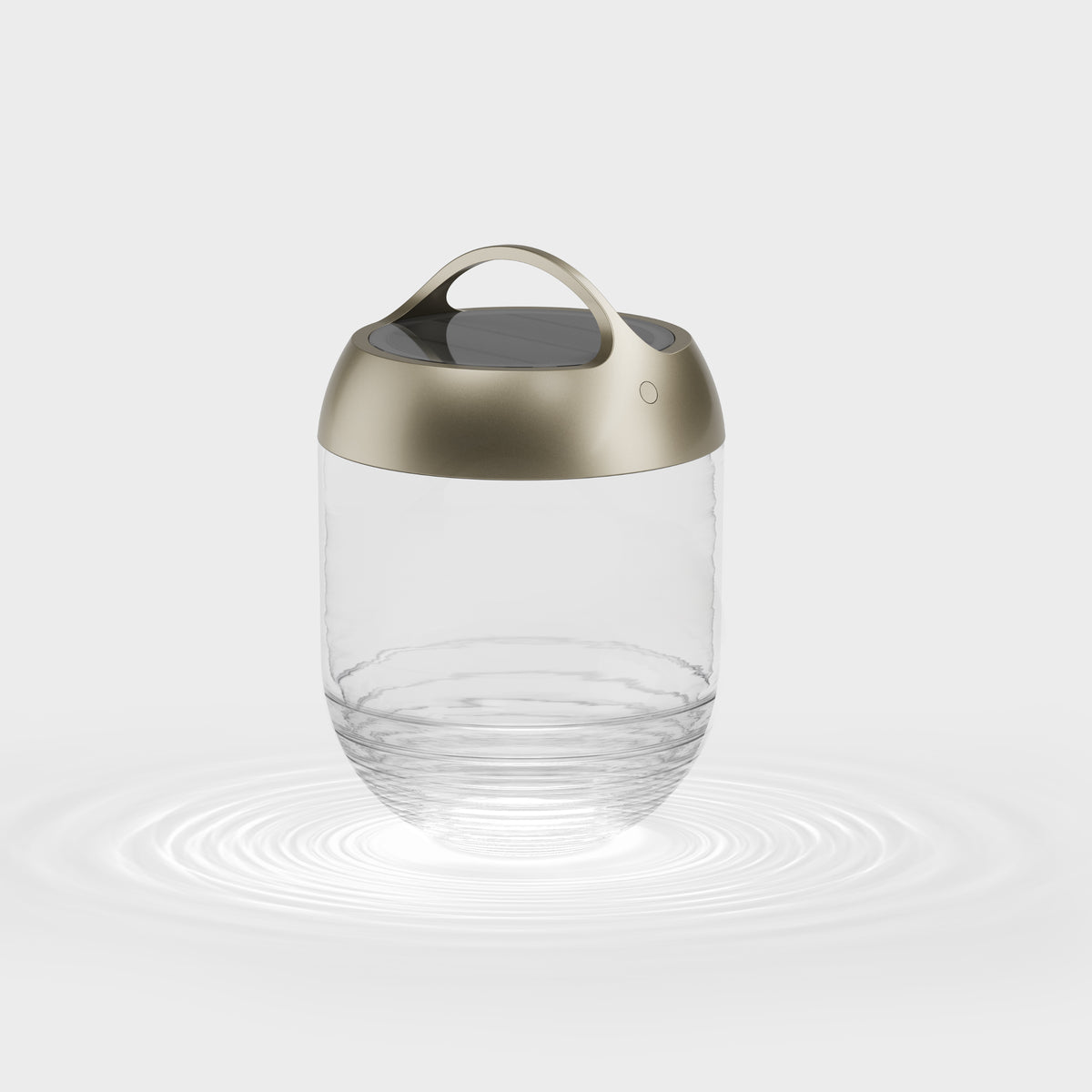 Aqu M Baladeuses et nomades Outdoor & Indoor LED