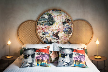 Idea T Lampes à poser Laiton