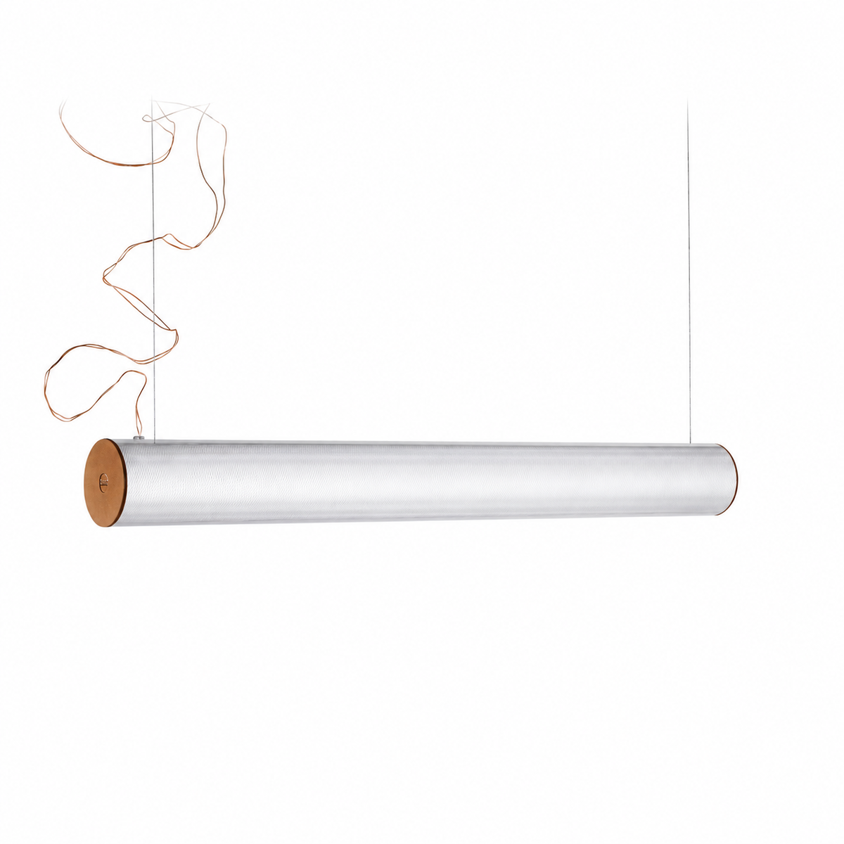 Koi 65 Suspension 3000K LED