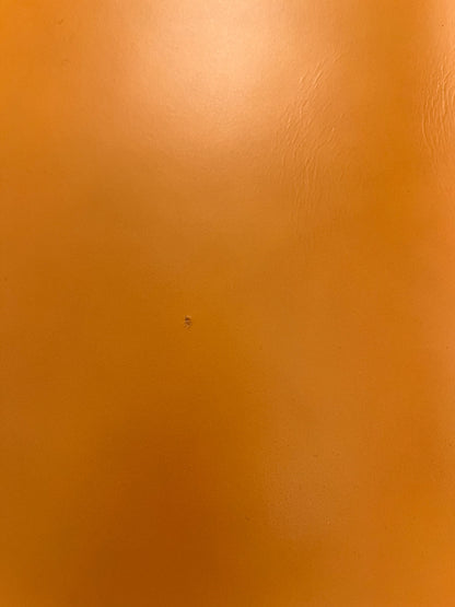 Dan Chaise en cuir sellier 95 Outlet