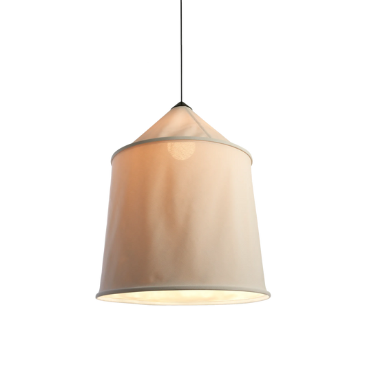 Jaima Ø.54cm IP65 Suspensions Plafonniers LED