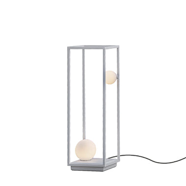 Abachina Indoor et Outdoor H. 70cm Lampes à poser