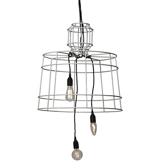 Sisma Suspensions Blanc