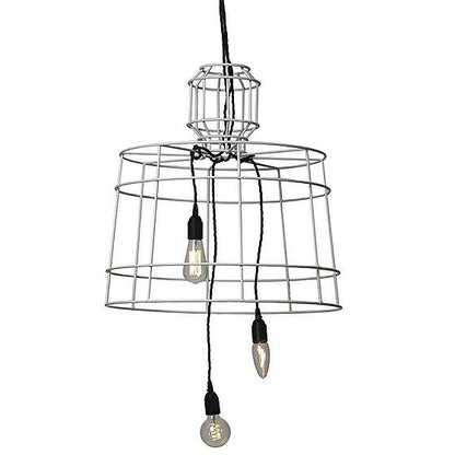 Sisma Suspensions Blanc