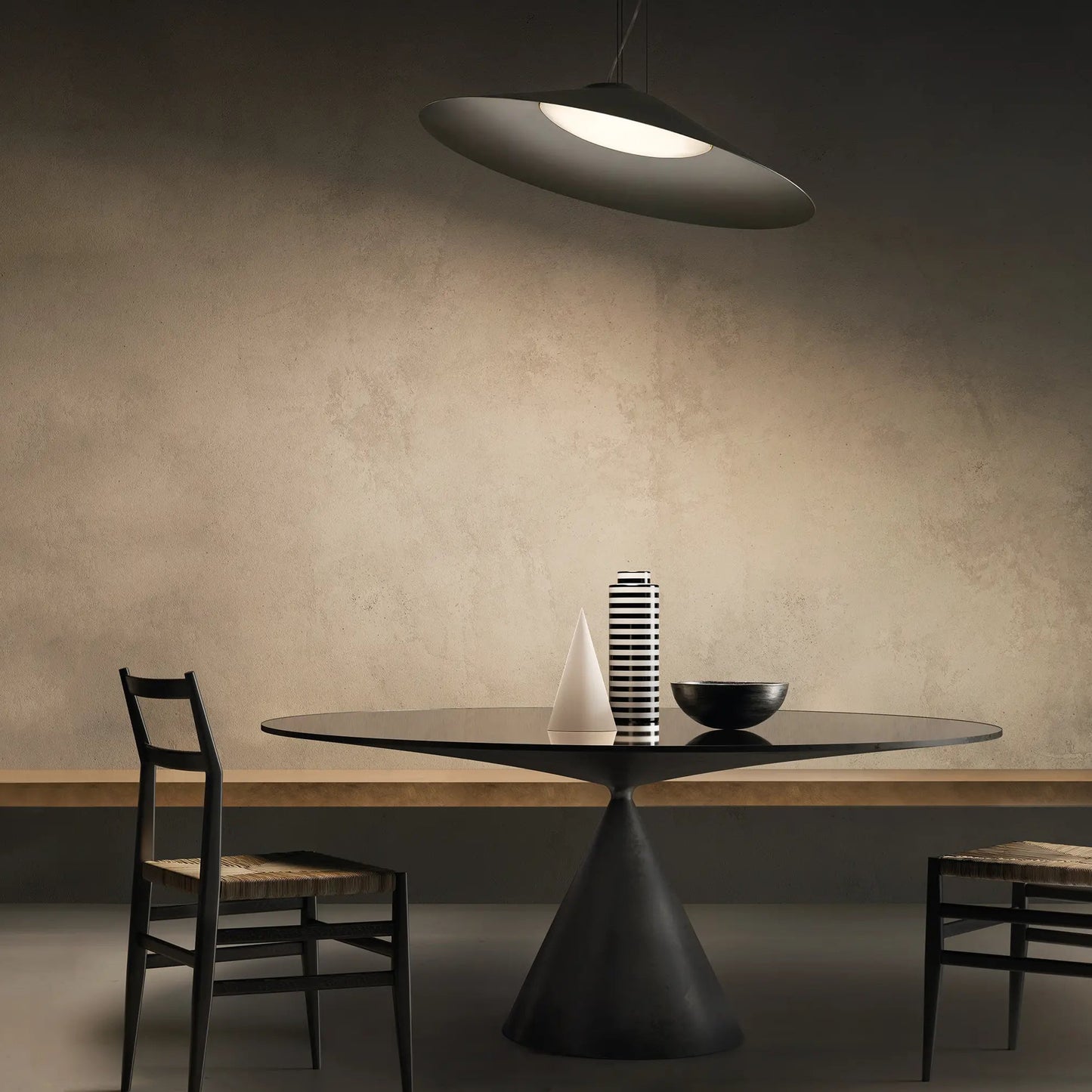 Kate 43 Suspensions LED