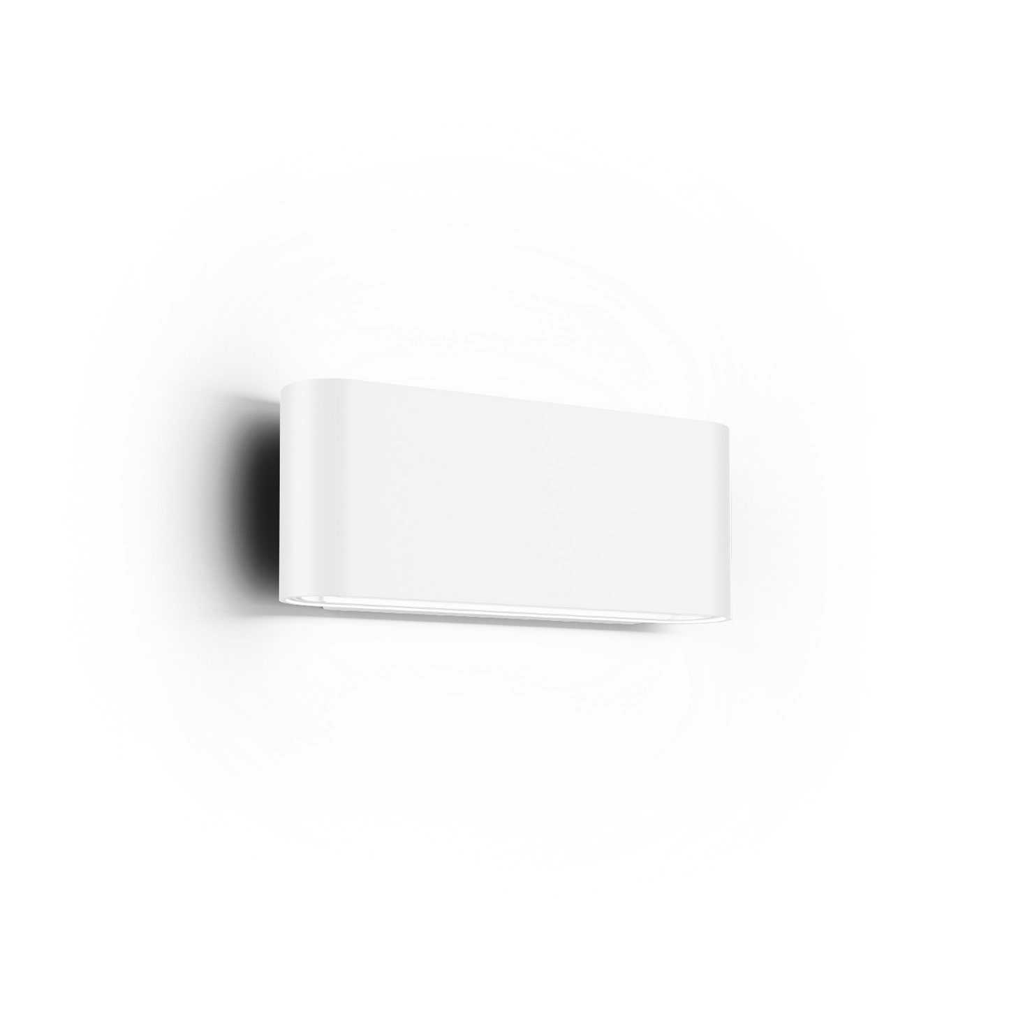 Kiosk 1.0 LED 2700K Appliques Outdoor