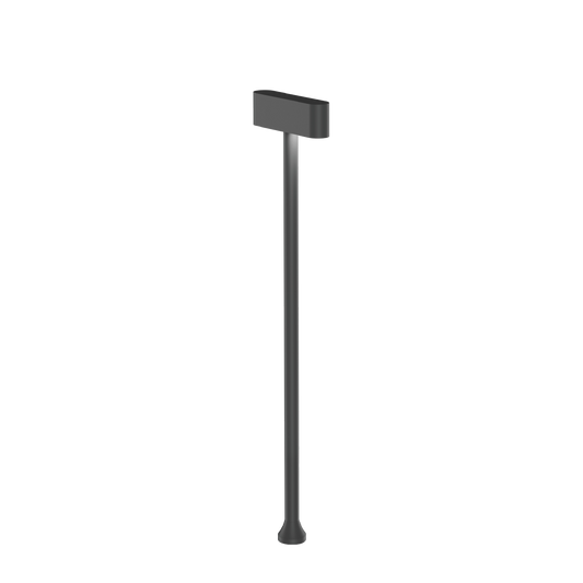 Kiosk 1.2 LED 3000K Bornes Outdoor